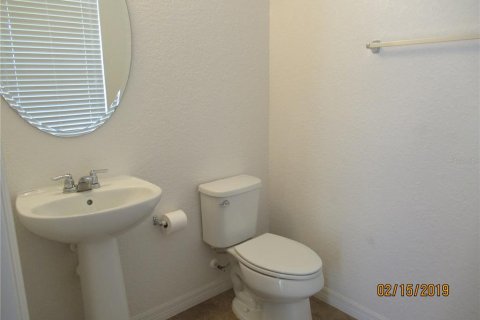 Casa en alquiler en Clermont, Florida, 4 dormitorios, 210.42 m2 № 1805515 - foto 3