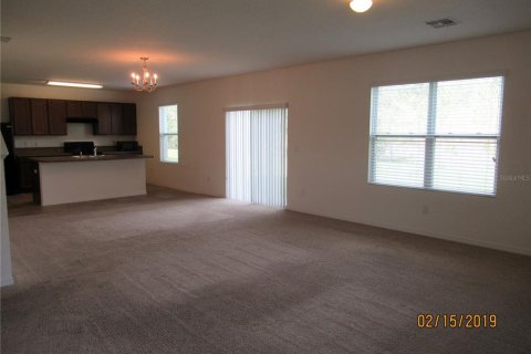 Casa en alquiler en Clermont, Florida, 4 dormitorios, 210.42 m2 № 1805515 - foto 11