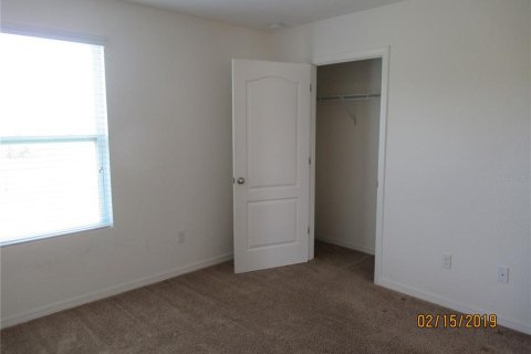 Casa en alquiler en Clermont, Florida, 4 dormitorios, 210.42 m2 № 1805515 - foto 22