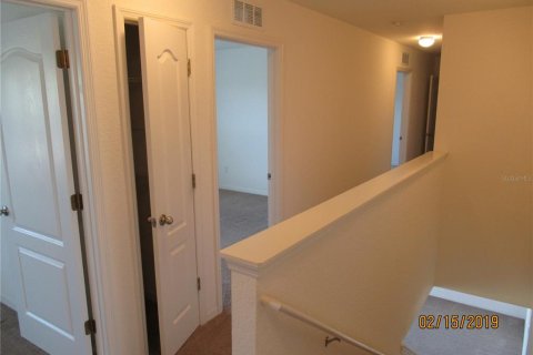 Casa en alquiler en Clermont, Florida, 4 dormitorios, 210.42 m2 № 1805515 - foto 21