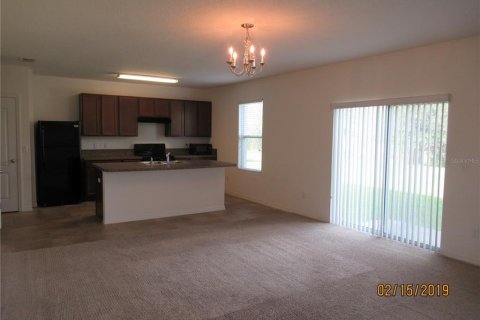 Casa en alquiler en Clermont, Florida, 4 dormitorios, 210.42 m2 № 1805515 - foto 10