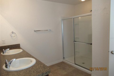 Casa en alquiler en Clermont, Florida, 4 dormitorios, 210.42 m2 № 1805515 - foto 19