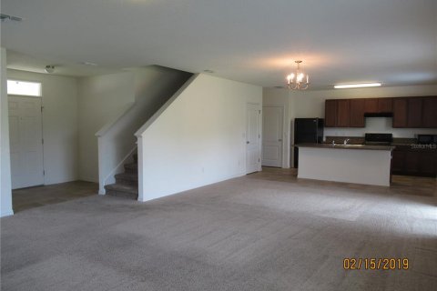 Casa en alquiler en Clermont, Florida, 4 dormitorios, 210.42 m2 № 1805515 - foto 12