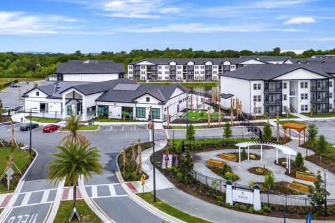 Apartamento en alquiler en Apopka, Florida, 1 dormitorio, 72.19 m2 № 1724919 - foto 1
