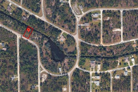 Terrain à vendre à Punta Gorda, Floride № 2160808 - photo 2