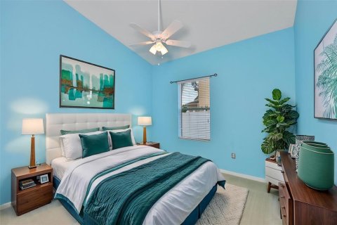 Villa ou maison à vendre à Riverview, Floride: 4 chambres, 249.54 m2 № 2229965 - photo 28