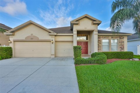 Villa ou maison à Riverview, Floride 4 chambres, 249.54 m2 № 2229965