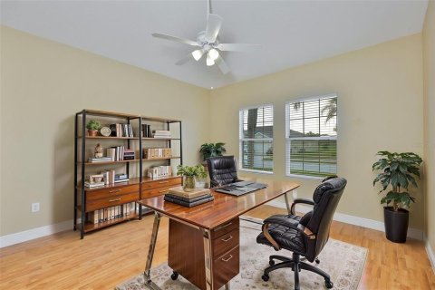 Villa ou maison à vendre à Riverview, Floride: 4 chambres, 249.54 m2 № 2229965 - photo 5