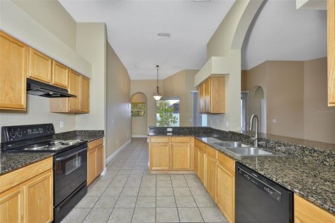 Villa ou maison à vendre à Riverview, Floride: 4 chambres, 249.54 m2 № 2229965 - photo 20