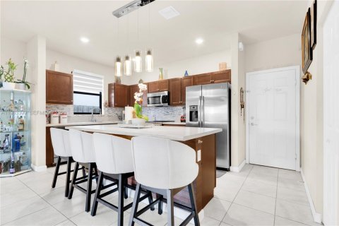 Casa en venta en Homestead, Florida, 4 dormitorios, 257.99 m2 № 2154469 - foto 12