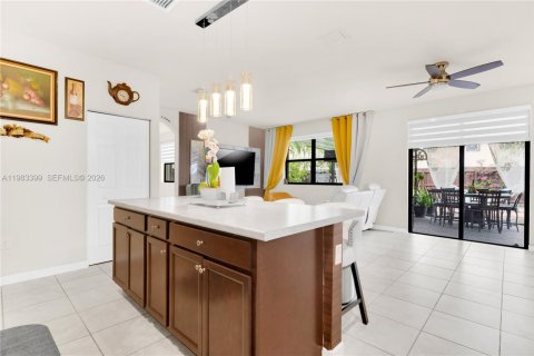 Casa en venta en Homestead, Florida, 4 dormitorios, 257.99 m2 № 2154469 - foto 15