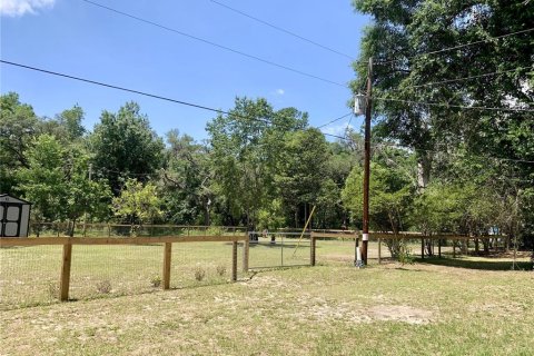 Land in Fort MC Coy, Florida № 1749397 - photo 6