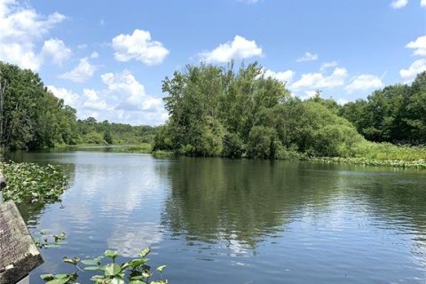 Terreno en venta en Fort MC Coy, Florida № 1749397 - foto 11