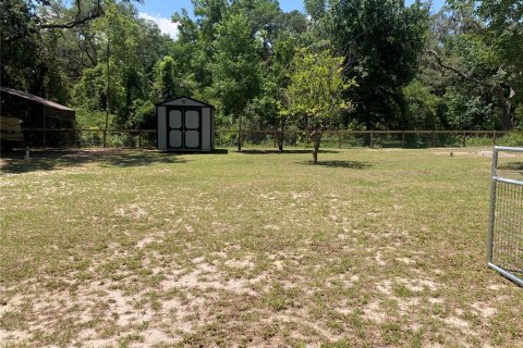 Land in Fort MC Coy, Florida № 1749397 - photo 2