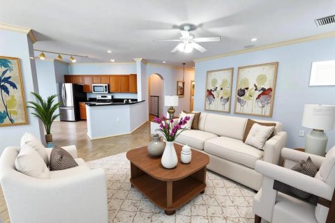 Condo in Clearwater, Florida, 2 bedrooms  № 2234581 - photo 7