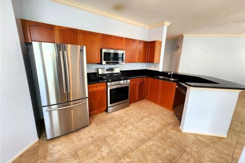 Condo in Clearwater, Florida, 2 bedrooms  № 2234581 - photo 14