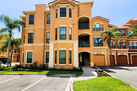 Condo in Clearwater, Florida, 2 bedrooms  № 2234581