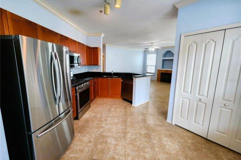 Condo in Clearwater, Florida, 2 bedrooms  № 2234581 - photo 12