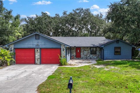 Casa en Kissimmee, Florida 3 dormitorios, 189.24 m2 № 2405233