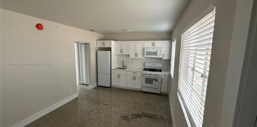 Appartement à Miami, Floride 1 chambre, 51.1 m2 № 1943974