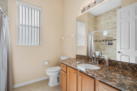 Casa en venta en Port St. Lucie, Florida, 3 dormitorios, 213.49 m2 № 2399907 - foto 22