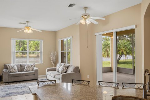 Casa en venta en Port St. Lucie, Florida, 3 dormitorios, 213.49 m2 № 2399907 - foto 16