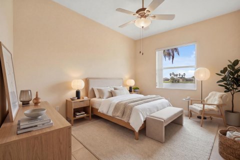 Casa en venta en Port St. Lucie, Florida, 3 dormitorios, 213.49 m2 № 2399907 - foto 21