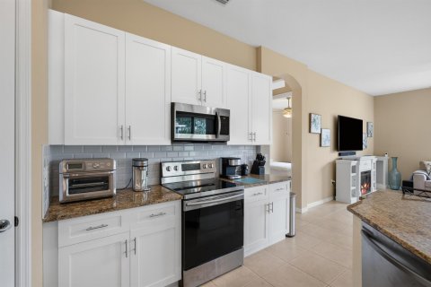 Casa en venta en Port St. Lucie, Florida, 3 dormitorios, 213.49 m2 № 2399907 - foto 14
