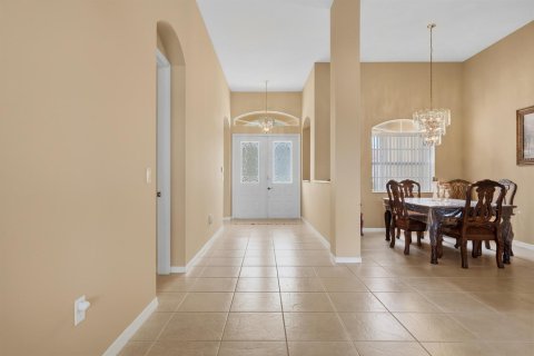 Casa en venta en Port St. Lucie, Florida, 3 dormitorios, 213.49 m2 № 2399907 - foto 5