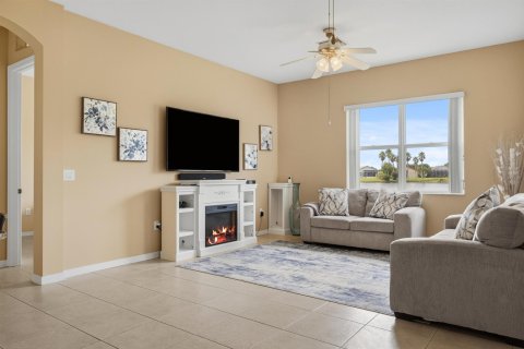 Casa en venta en Port St. Lucie, Florida, 3 dormitorios, 213.49 m2 № 2399907 - foto 17