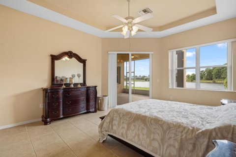 Casa en venta en Port St. Lucie, Florida, 3 dormitorios, 213.49 m2 № 2399907 - foto 29