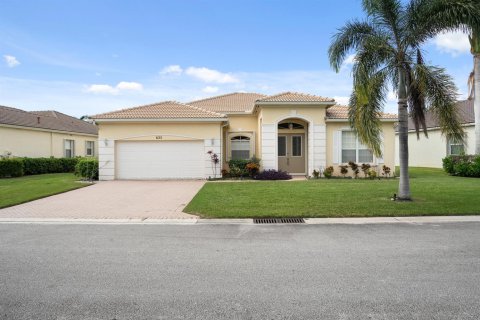 Casa en Port St. Lucie, Florida 3 dormitorios, 213.49 m2 № 2399907