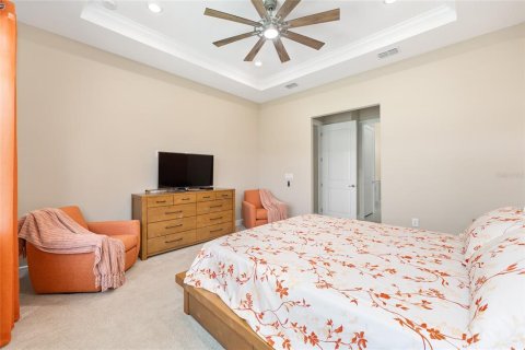 Villa ou maison à vendre à Ocala, Floride: 2 chambres, 196.02 m2 № 2139660 - photo 22