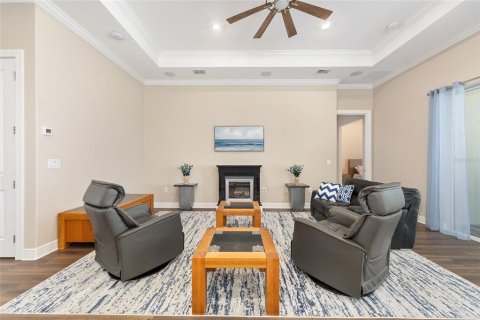 Villa ou maison à vendre à Ocala, Floride: 2 chambres, 196.02 m2 № 2139660 - photo 10