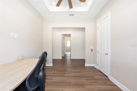 Villa ou maison à vendre à Ocala, Floride: 2 chambres, 196.02 m2 № 2139660 - photo 30