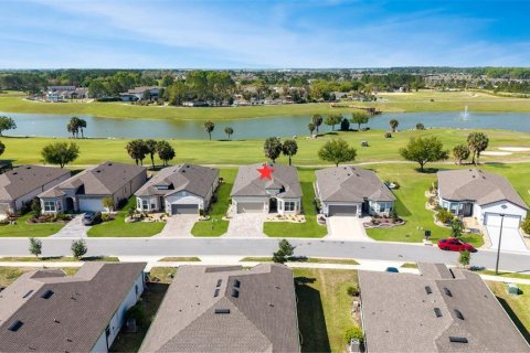 Villa ou maison à vendre à Ocala, Floride: 2 chambres, 196.02 m2 № 2139660 - photo 2
