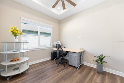 Villa ou maison à vendre à Ocala, Floride: 2 chambres, 196.02 m2 № 2139660 - photo 29