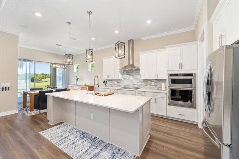 Villa ou maison à vendre à Ocala, Floride: 2 chambres, 196.02 m2 № 2139660 - photo 15