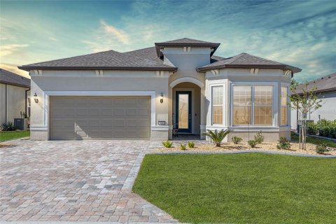 Villa ou maison à vendre à Ocala, Floride: 2 chambres, 196.02 m2 № 2139660 - photo 3