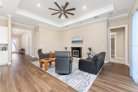 Villa ou maison à vendre à Ocala, Floride: 2 chambres, 196.02 m2 № 2139660 - photo 11