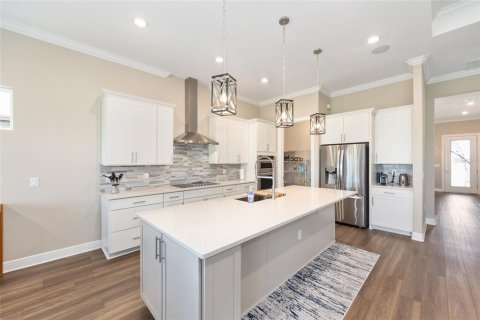Villa ou maison à vendre à Ocala, Floride: 2 chambres, 196.02 m2 № 2139660 - photo 13