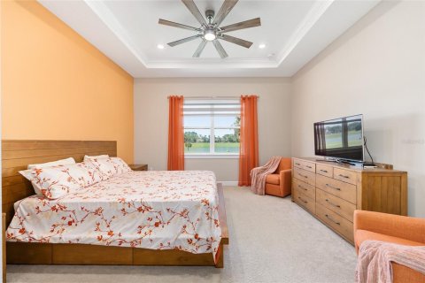 Villa ou maison à vendre à Ocala, Floride: 2 chambres, 196.02 m2 № 2139660 - photo 21