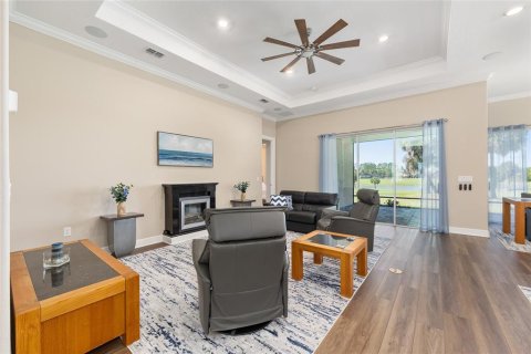 Villa ou maison à vendre à Ocala, Floride: 2 chambres, 196.02 m2 № 2139660 - photo 9
