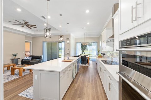 Villa ou maison à vendre à Ocala, Floride: 2 chambres, 196.02 m2 № 2139660 - photo 16