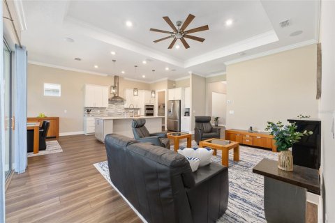 Villa ou maison à vendre à Ocala, Floride: 2 chambres, 196.02 m2 № 2139660 - photo 12