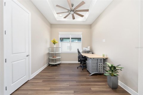 Villa ou maison à vendre à Ocala, Floride: 2 chambres, 196.02 m2 № 2139660 - photo 28