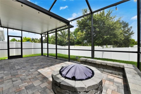 House in Tampa, Florida 5 bedrooms, 230.3 sq.m. № 1807294 - photo 25