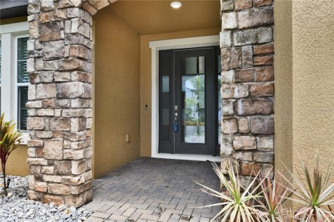 House in Tampa, Florida 5 bedrooms, 230.3 sq.m. № 1807294 - photo 2