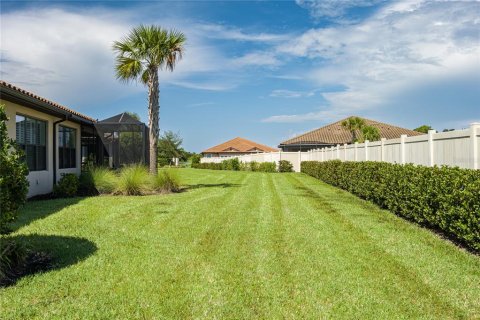 House in Palmetto, Florida 2 bedrooms, 146.97 sq.m. № 1916161 - photo 24