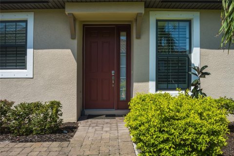 House in Palmetto, Florida 2 bedrooms, 146.97 sq.m. № 1916161 - photo 21